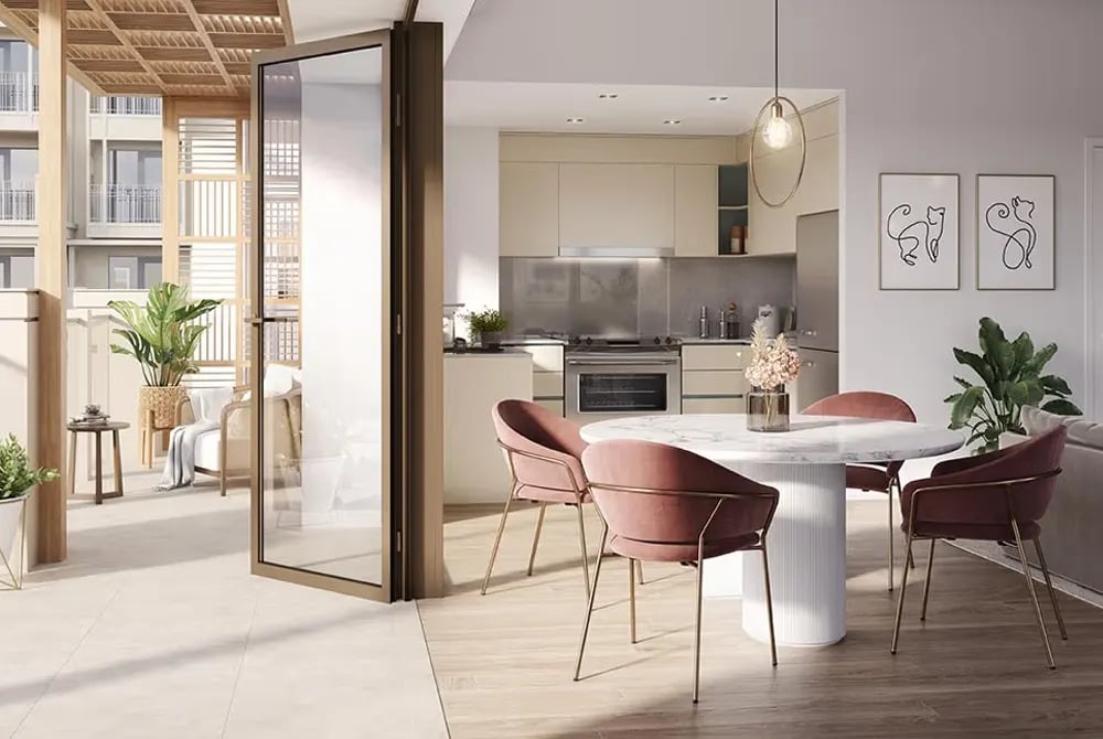 Emaar Lotus gallery image 3